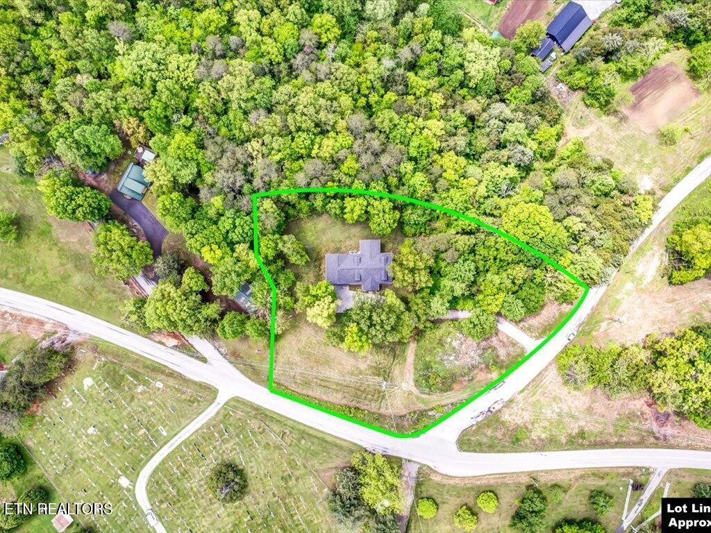 107 Straight Creek Dock Rd, New Tazewell, TN - Norris Lake Real Estate - Image# 42