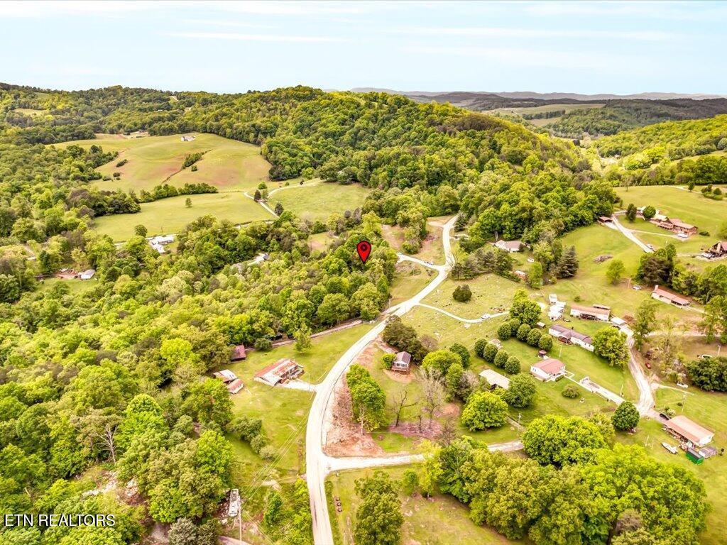 107 Straight Creek Dock Rd, New Tazewell, TN - Norris Lake Real Estate - Image# 47