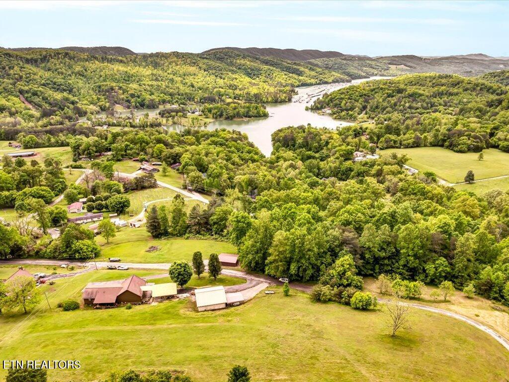 107 Straight Creek Dock Rd, New Tazewell, TN - Norris Lake Real Estate - Image# 49