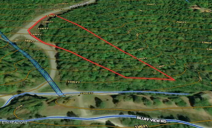 Norris Lake Real Estate - Image# 1