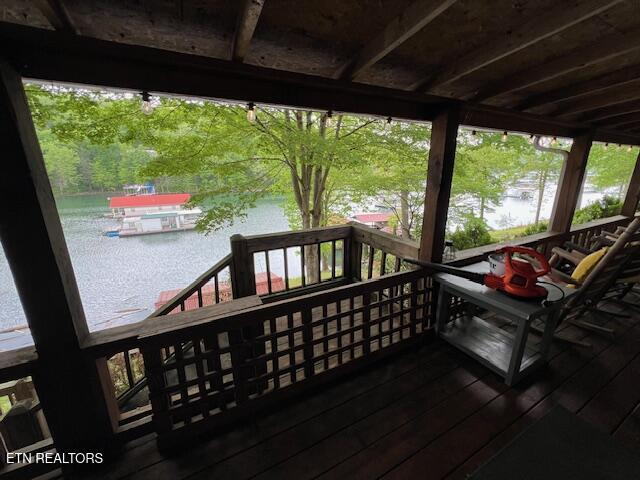 339 Flat Hollow Marina Rd, Speedwell, TN - Norris Lake Real Estate - Image# 22