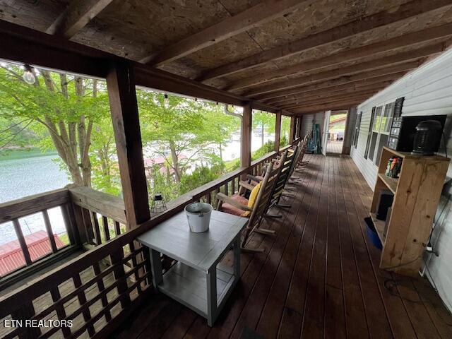 339 Flat Hollow Marina Rd, Speedwell, TN - Norris Lake Real Estate - Image# 23