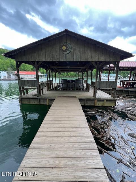 339 Flat Hollow Marina Rd, Speedwell, TN - Norris Lake Real Estate - Image# 39