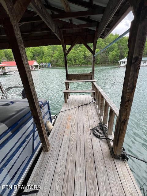 339 Flat Hollow Marina Rd, Speedwell, TN - Norris Lake Real Estate - Image# 42