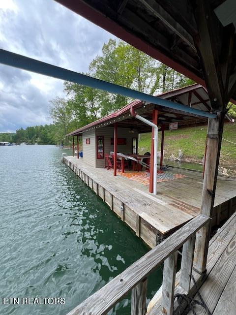 339 Flat Hollow Marina Rd, Speedwell, TN - Norris Lake Real Estate - Image# 44