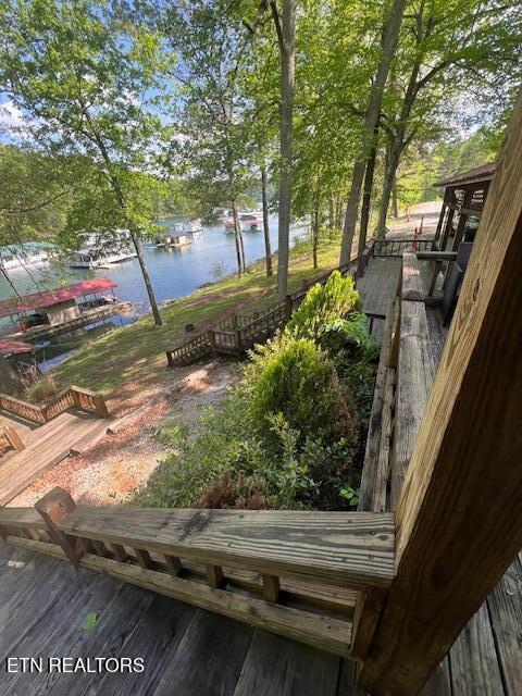 339 Flat Hollow Marina Rd, Speedwell, TN - Norris Lake Real Estate - Image# 18
