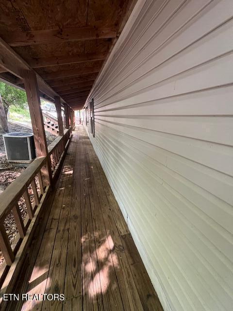 339 Flat Hollow Marina Rd, Speedwell, TN - Norris Lake Real Estate - Image# 19