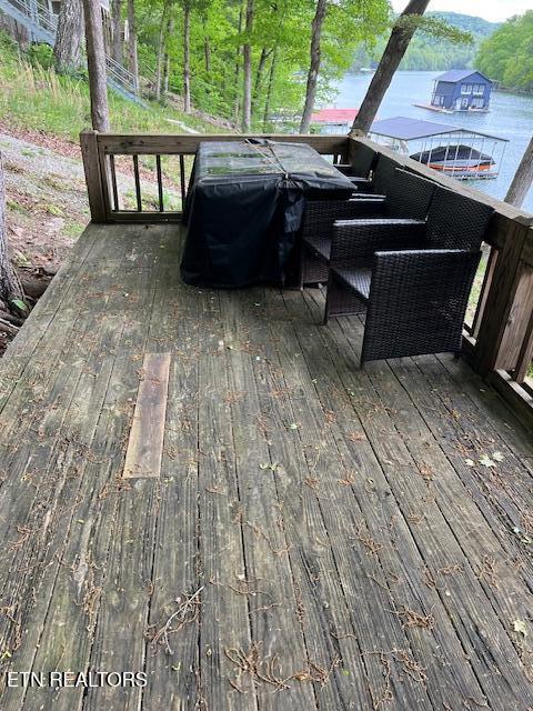 339 Flat Hollow Marina Rd, Speedwell, TN - Norris Lake Real Estate - Image# 25
