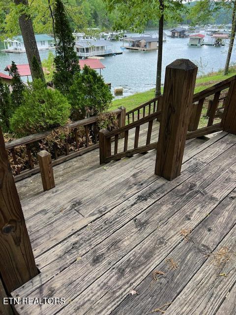 339 Flat Hollow Marina Rd, Speedwell, TN - Norris Lake Real Estate - Image# 29