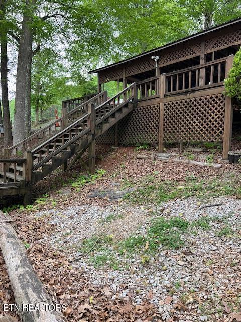 339 Flat Hollow Marina Rd, Speedwell, TN - Norris Lake Real Estate - Image# 31