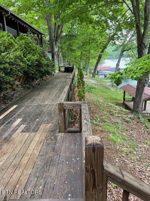 339 Flat Hollow Marina Rd, Speedwell, TN - Norris Lake Real Estate - Image# 30