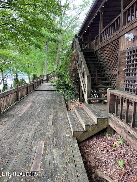 339 Flat Hollow Marina Rd, Speedwell, TN - Norris Lake Real Estate - Image# 28