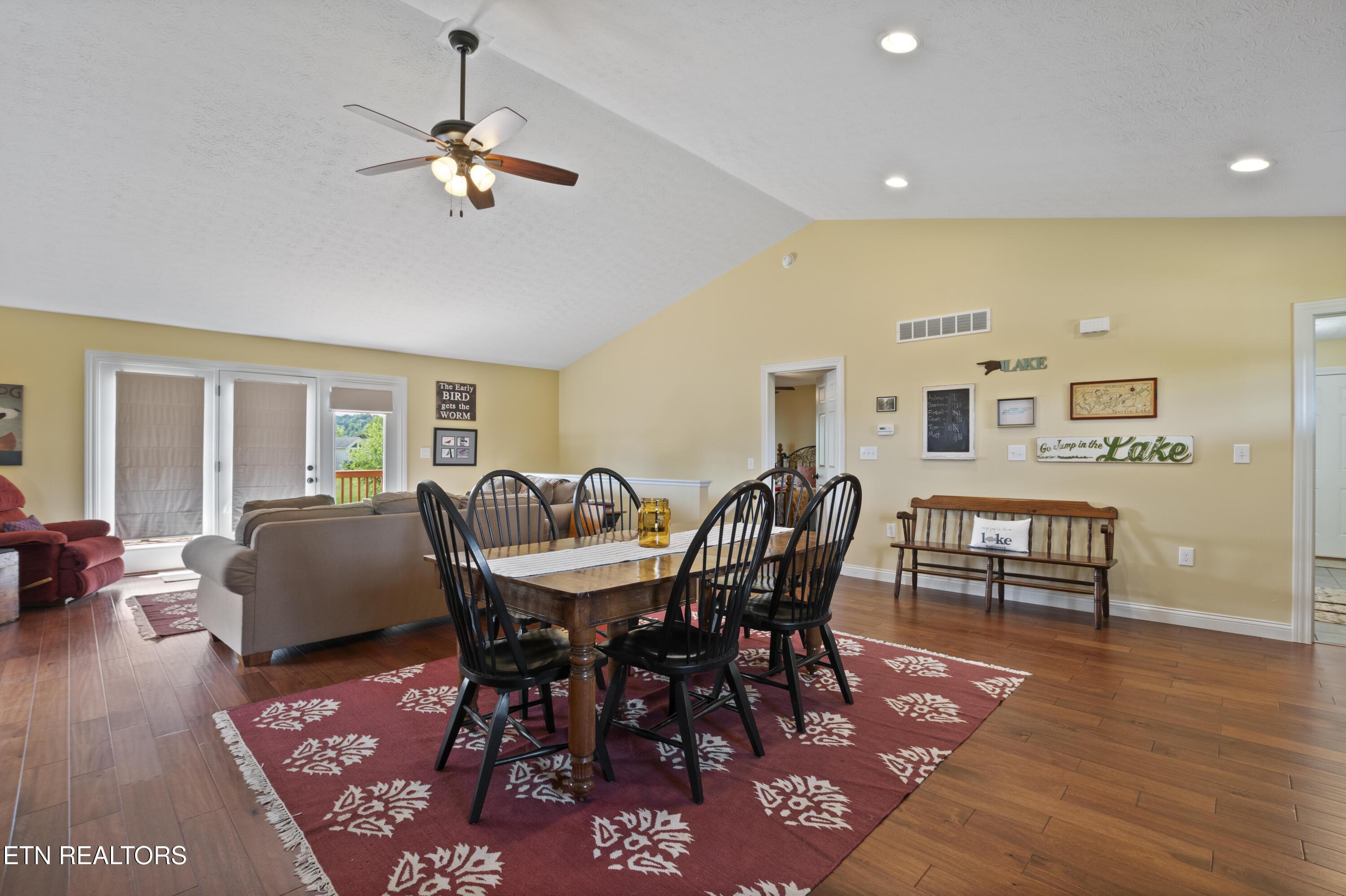 345 Mariner Point Rd, Lafollette, TN - Norris Lake Real Estate - Image# 8