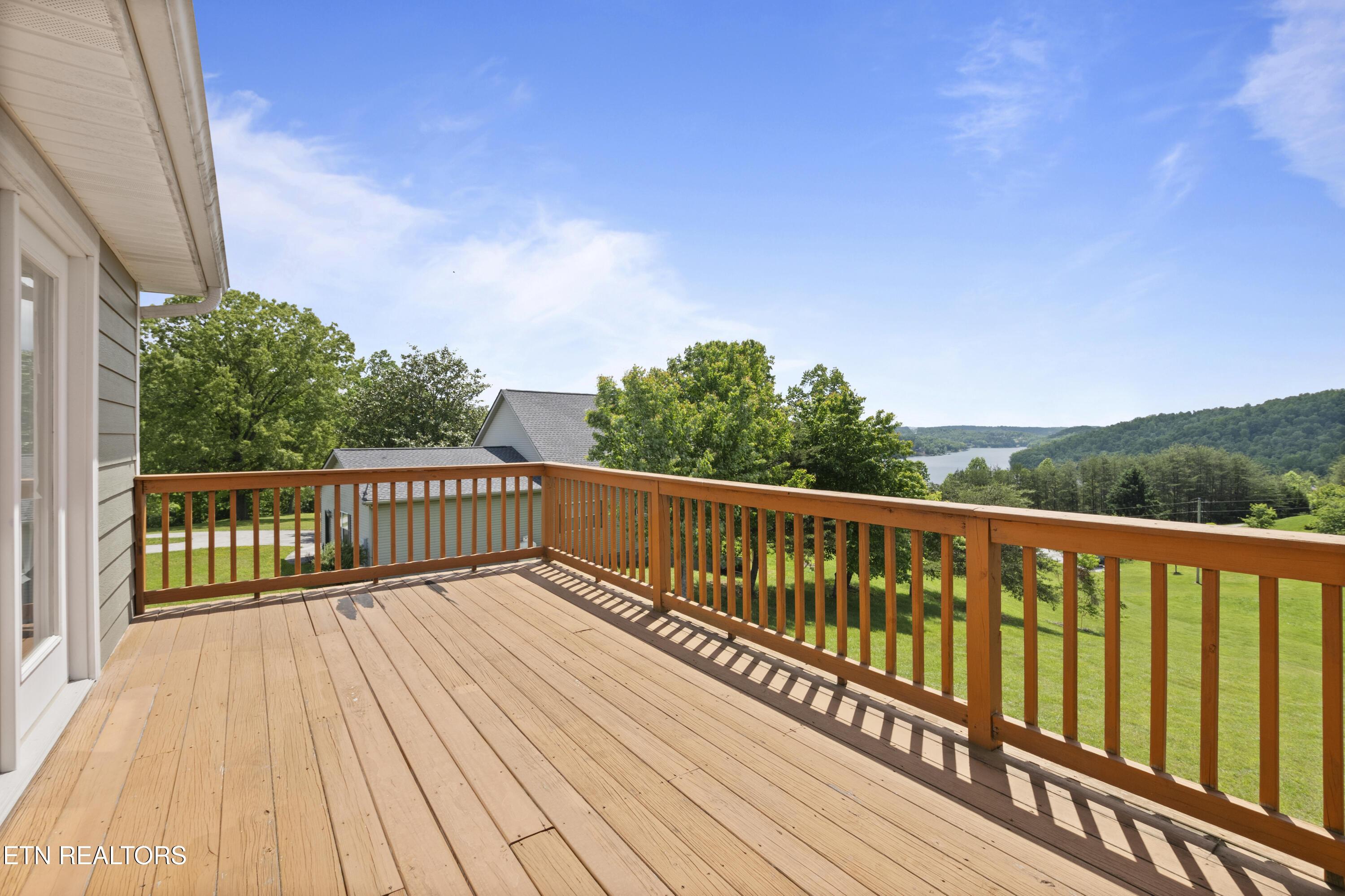 345 Mariner Point Rd, Lafollette, TN - Norris Lake Real Estate - Image# 21