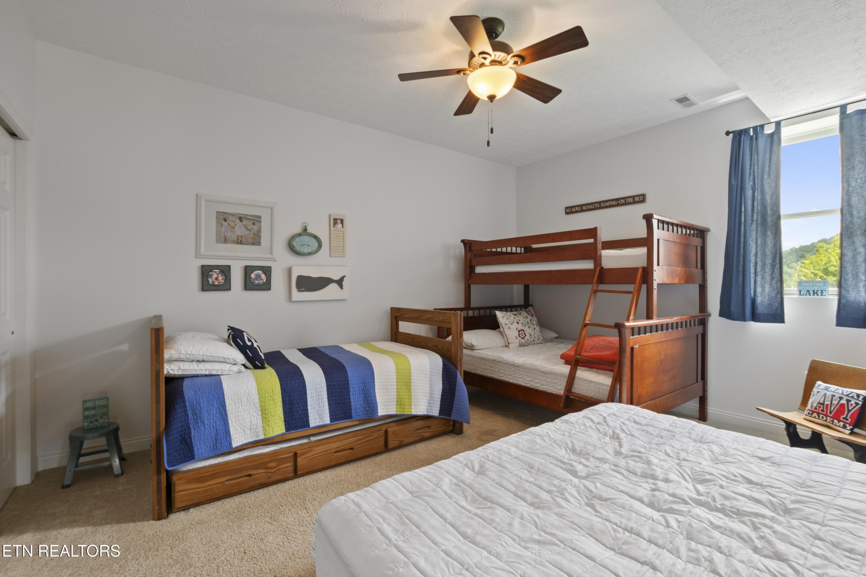 345 Mariner Point Rd, Lafollette, TN - Norris Lake Real Estate - Image# 29