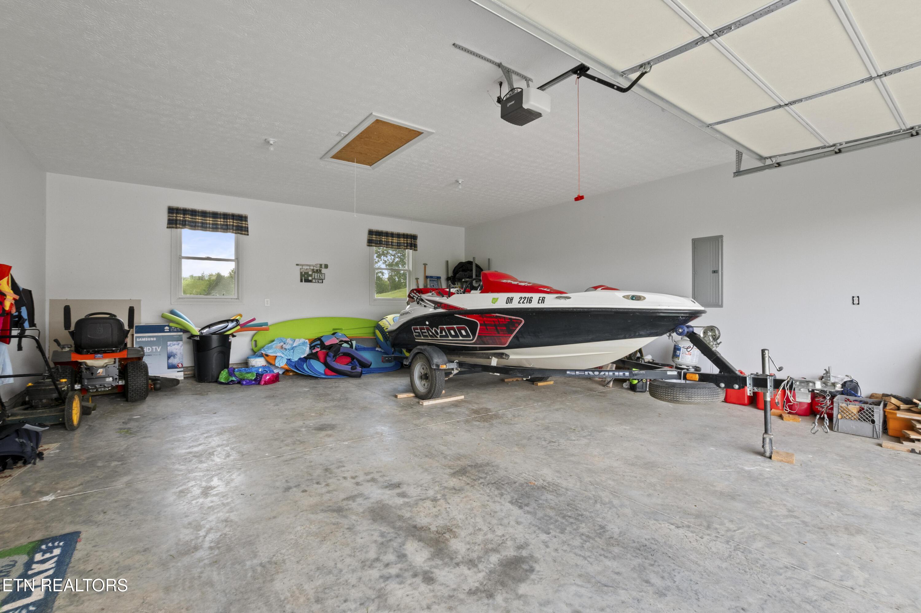 345 Mariner Point Rd, Lafollette, TN - Norris Lake Real Estate - Image# 39