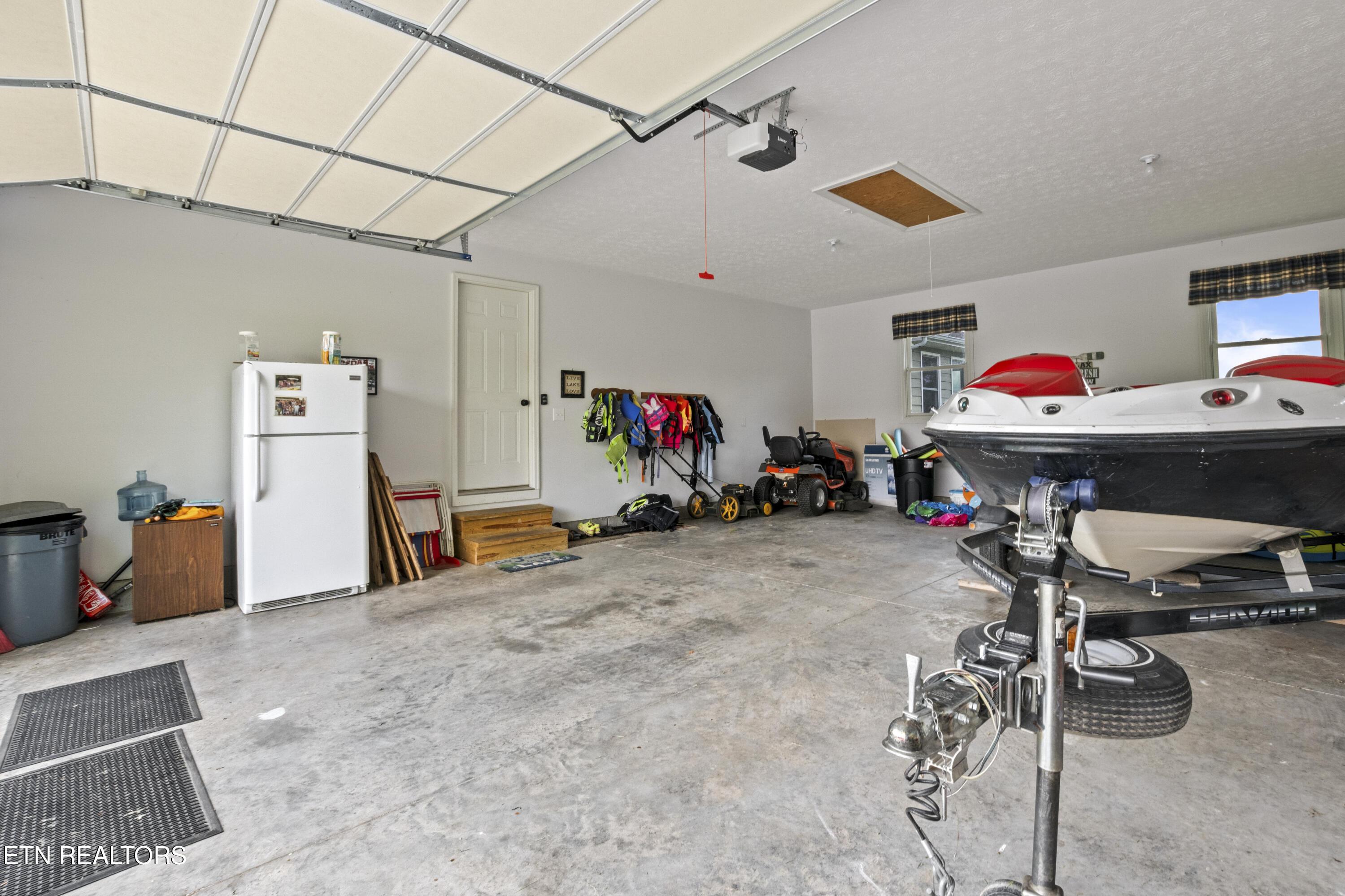345 Mariner Point Rd, Lafollette, TN - Norris Lake Real Estate - Image# 40