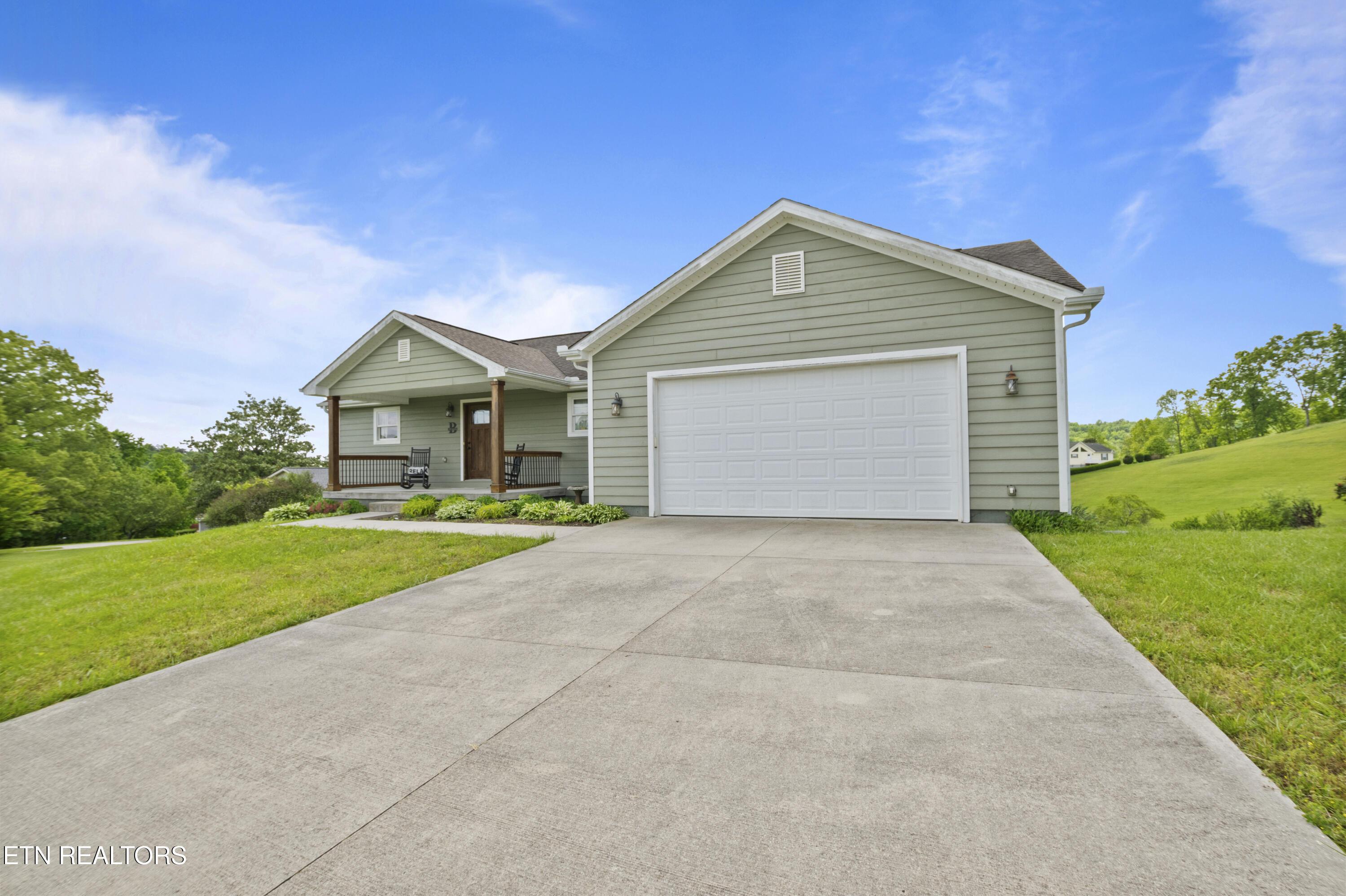345 Mariner Point Rd, Lafollette, TN - Norris Lake Real Estate - Image# 4