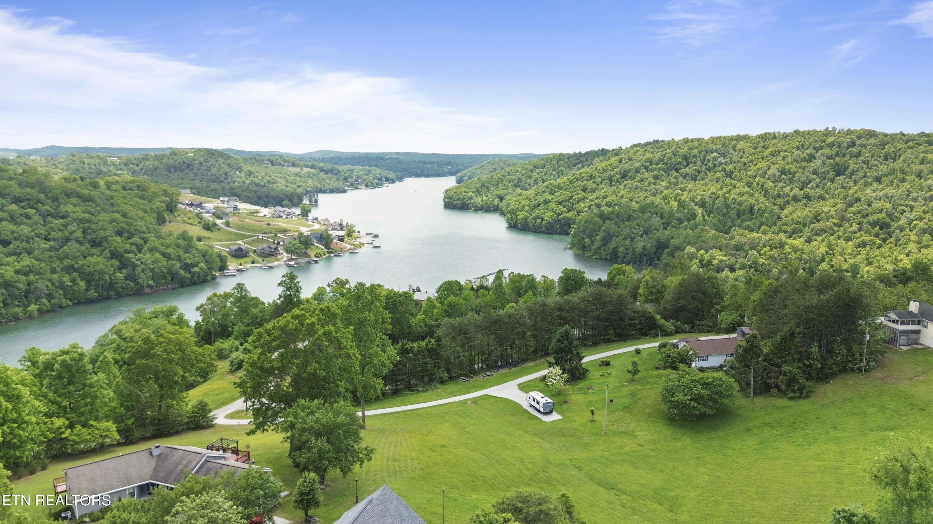 345 Mariner Point Rd, Lafollette, TN - Norris Lake Real Estate - Image# 45