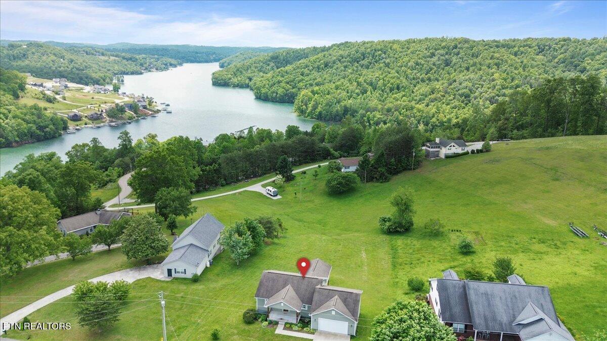 345 Mariner Point Rd, Lafollette, TN - Norris Lake Real Estate - Image# 3