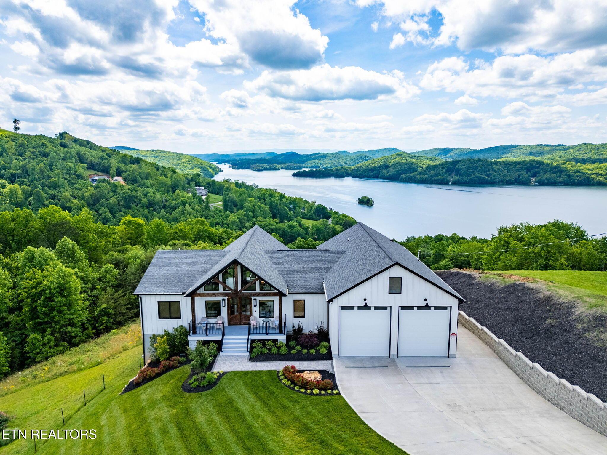 Norris Lake Real Estate - Image# 1