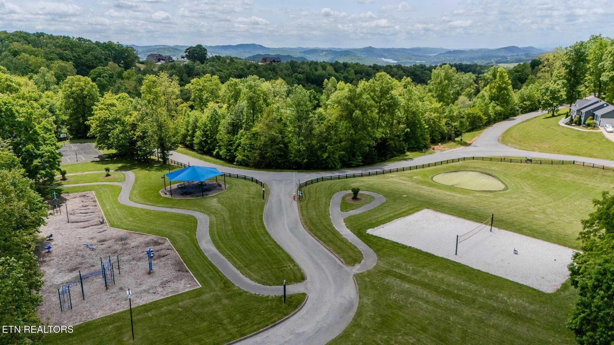 Lot 518 Mystic Star Drive, New Tazewell, TN - Norris Lake Real Estate - Image# 6