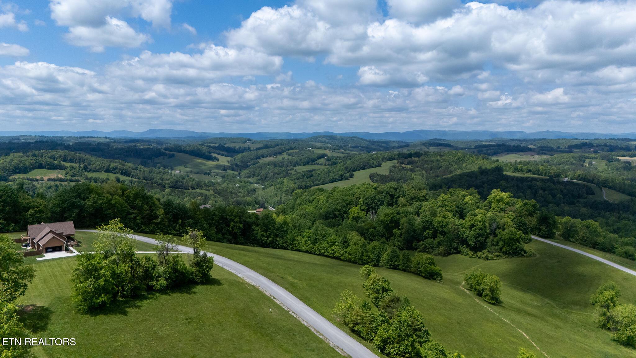 Lot 517 Mystic Star Drive, New Tazewell, TN - Norris Lake Real Estate - Image# 6