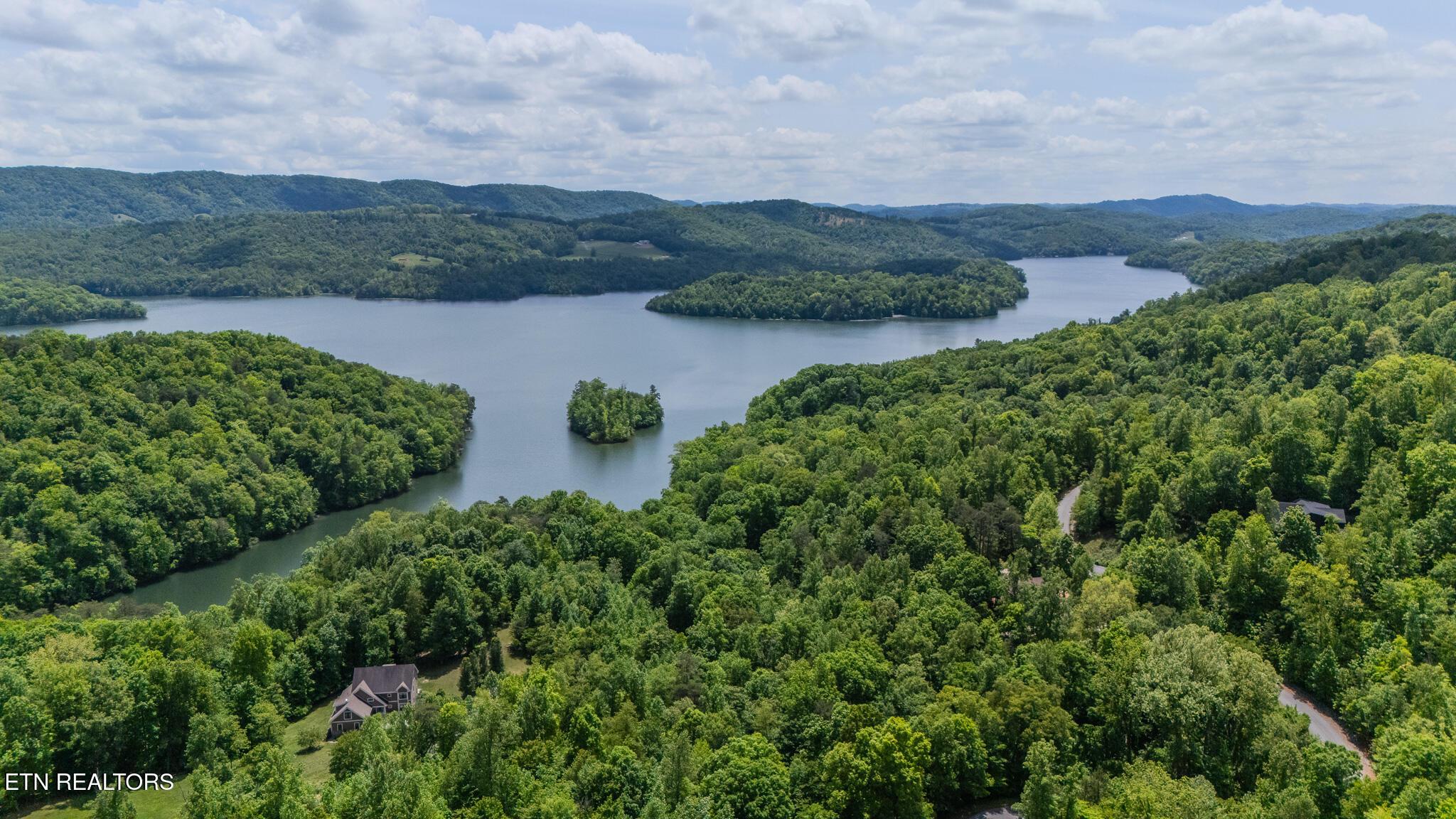Lot 517 Mystic Star Drive, New Tazewell, TN - Norris Lake Real Estate - Image# 7