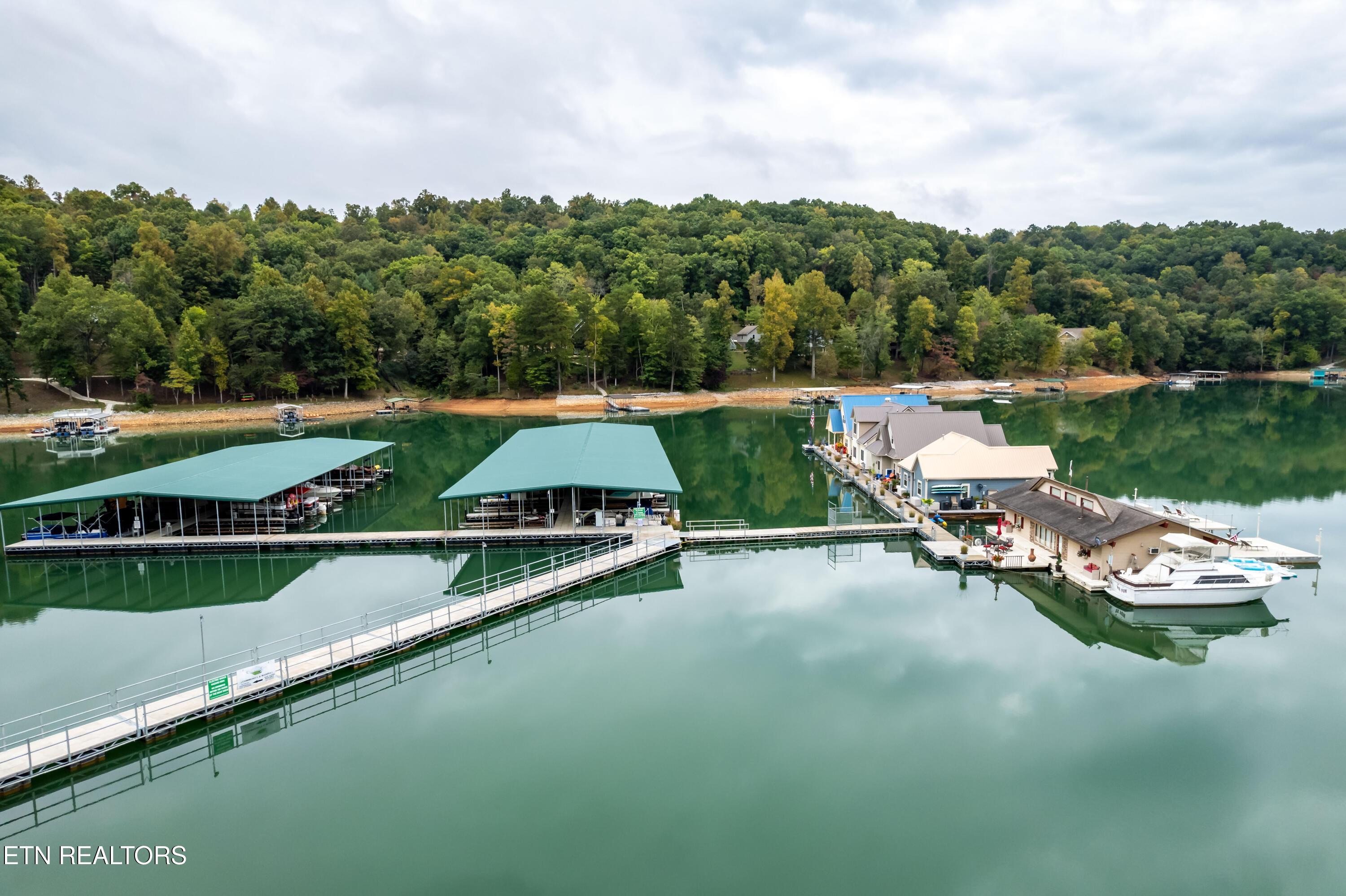 211 & 212 Suncrest Cove, Lafollette, TN - Norris Lake Real Estate - Image# 28