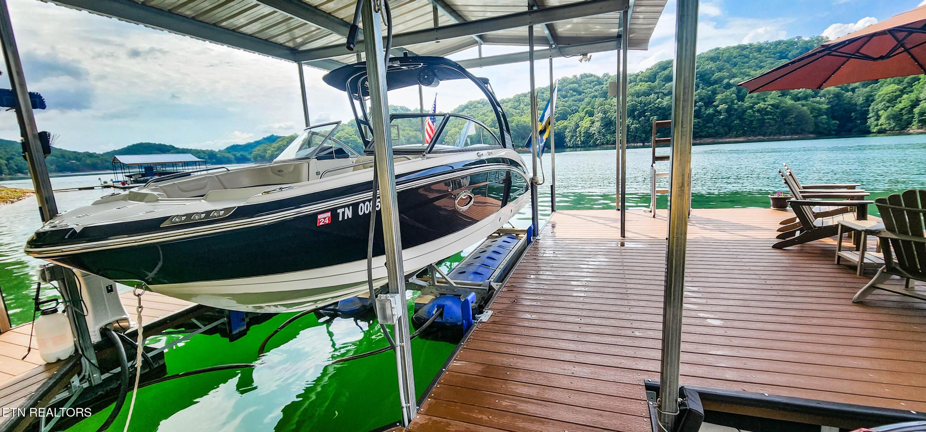 635 Norris Shores Drive, Sharps Chapel, TN - Norris Lake Real Estate - Image# 48