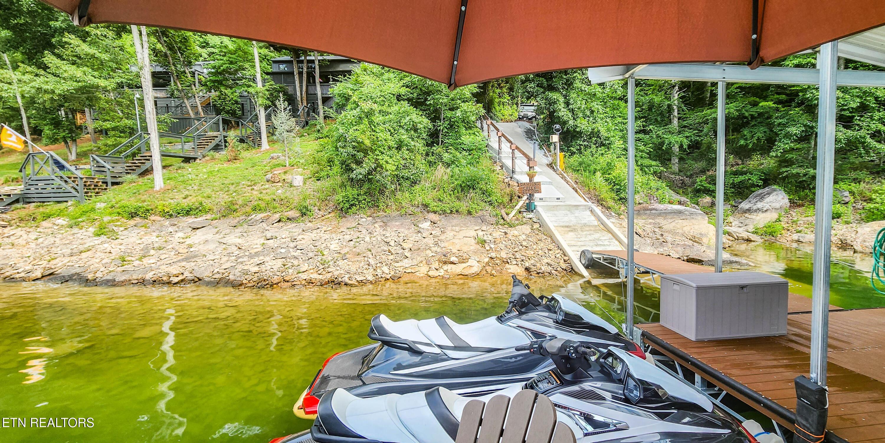 635 Norris Shores Drive, Sharps Chapel, TN - Norris Lake Real Estate - Image# 49