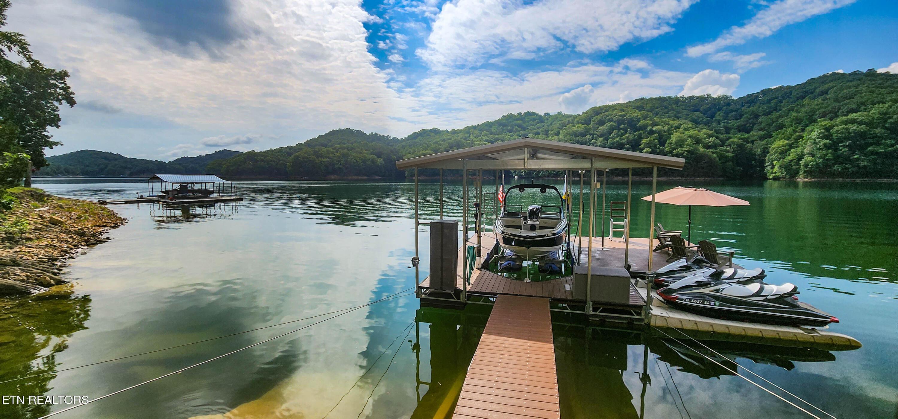 635 Norris Shores Drive, Sharps Chapel, TN - Norris Lake Real Estate - Image# 3