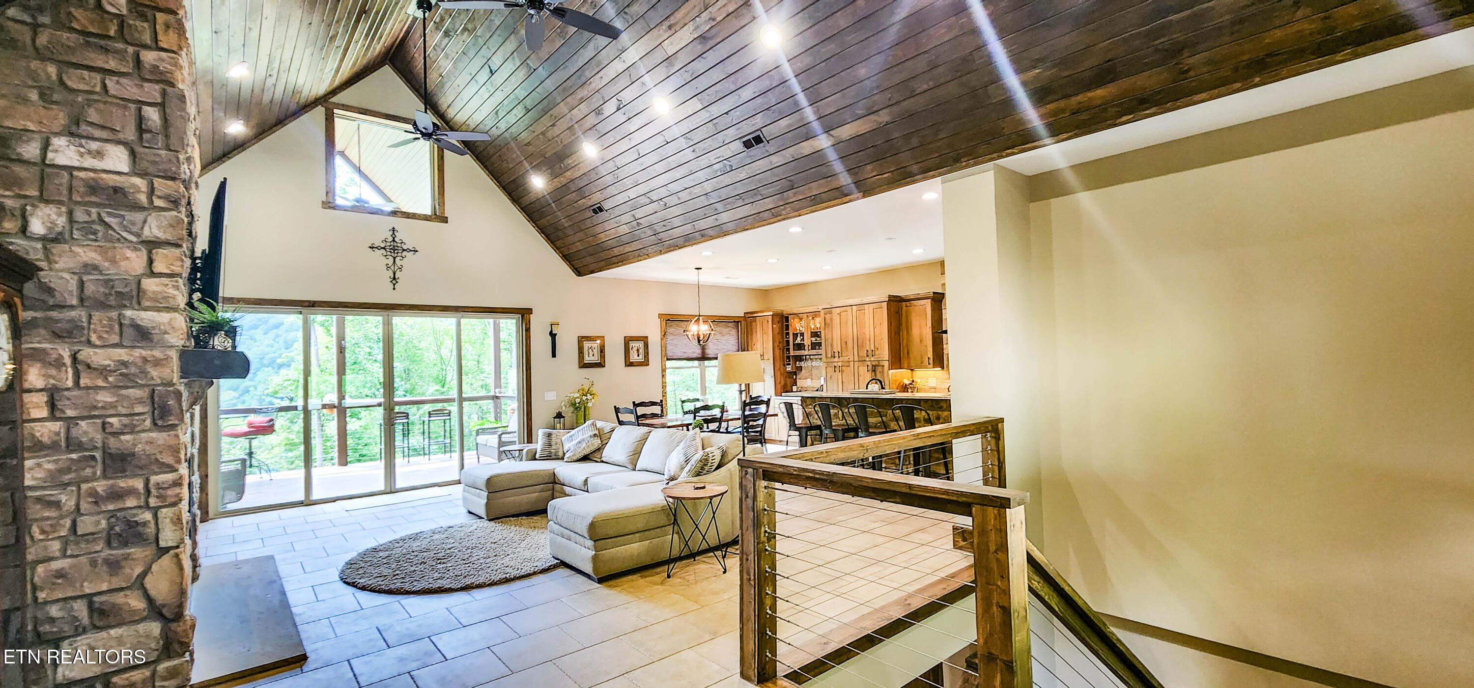 635 Norris Shores Drive, Sharps Chapel, TN - Norris Lake Real Estate - Image# 8