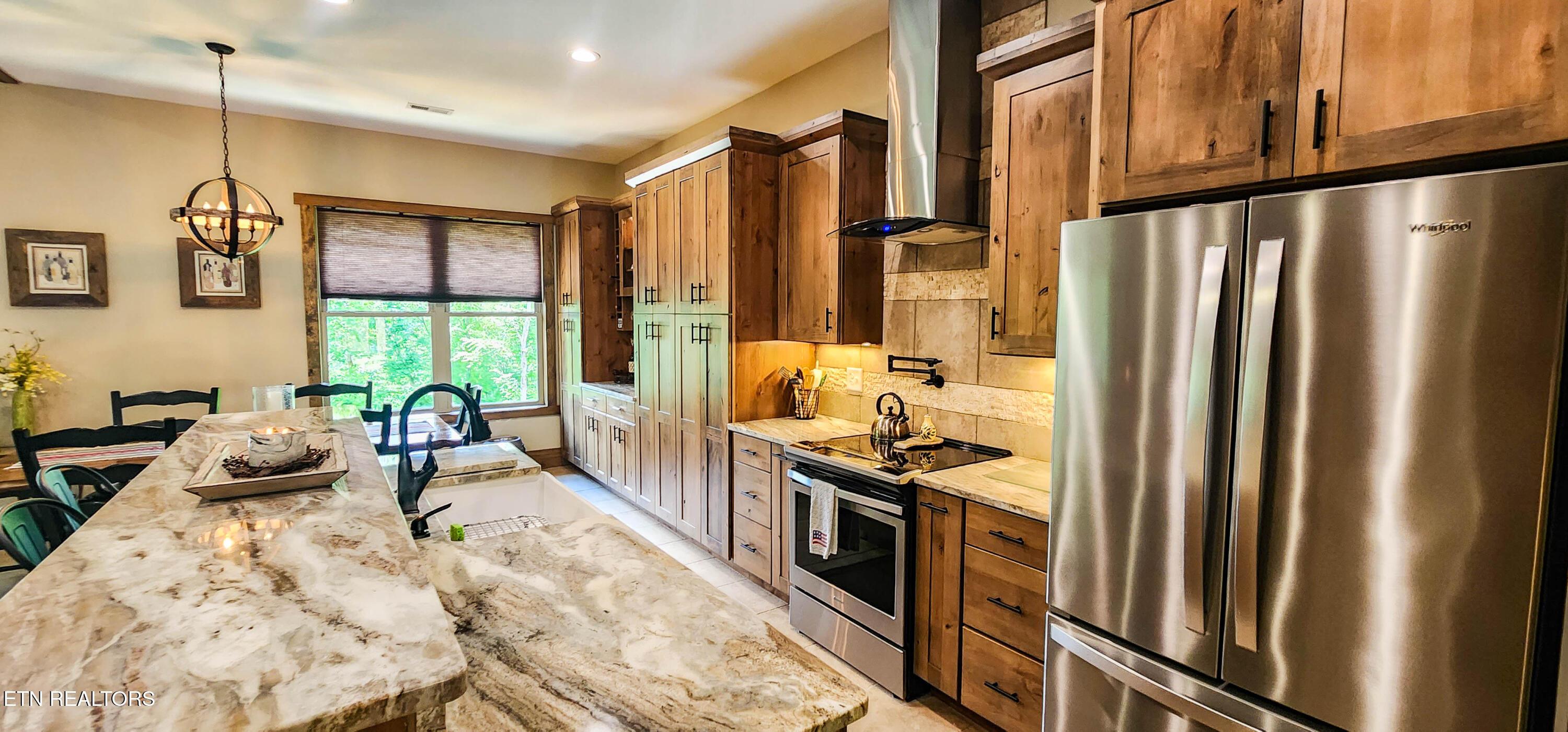 635 Norris Shores Drive, Sharps Chapel, TN - Norris Lake Real Estate - Image# 16