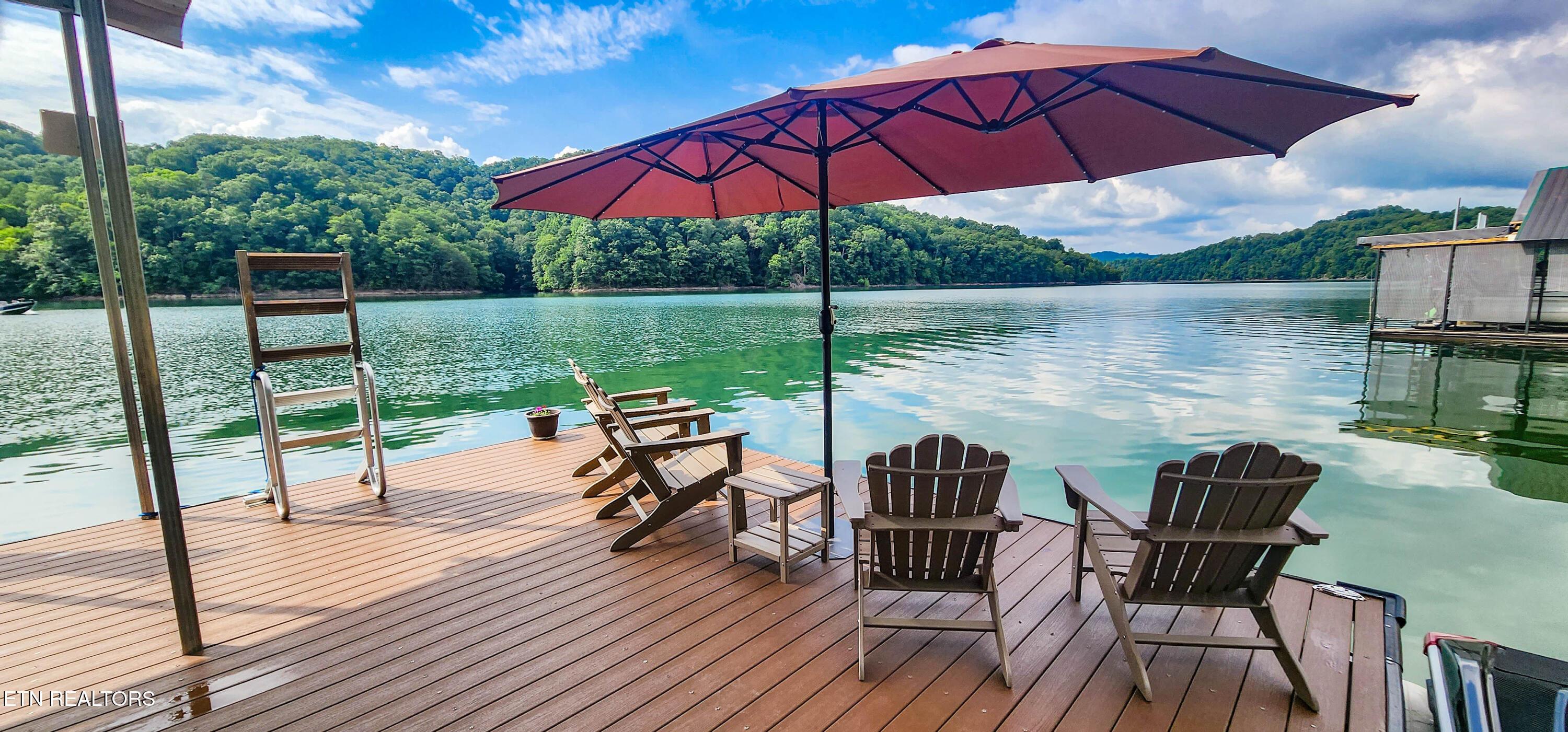 635 Norris Shores Drive, Sharps Chapel, TN - Norris Lake Real Estate - Image# 51