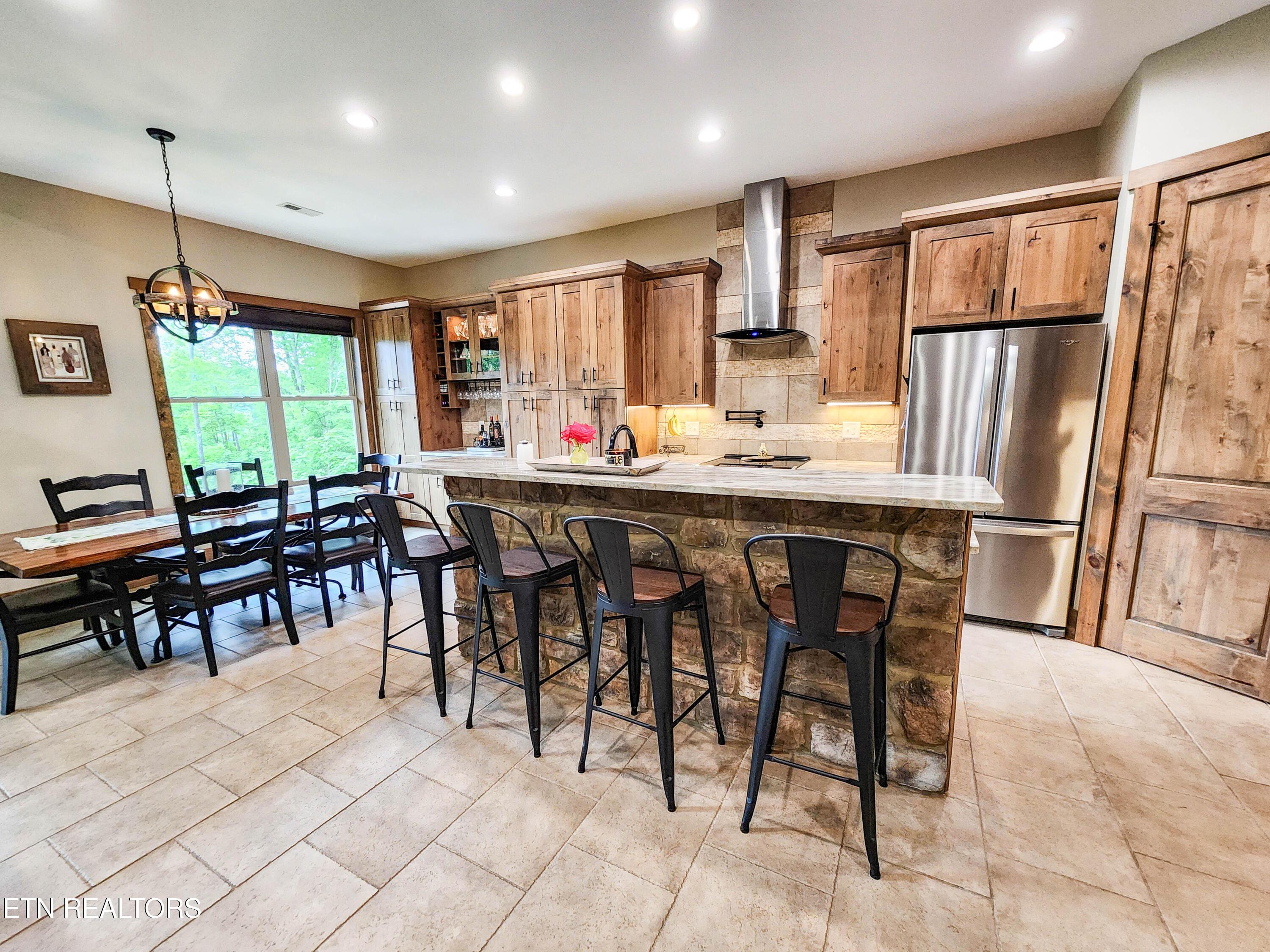 635 Norris Shores Drive, Sharps Chapel, TN - Norris Lake Real Estate - Image# 11