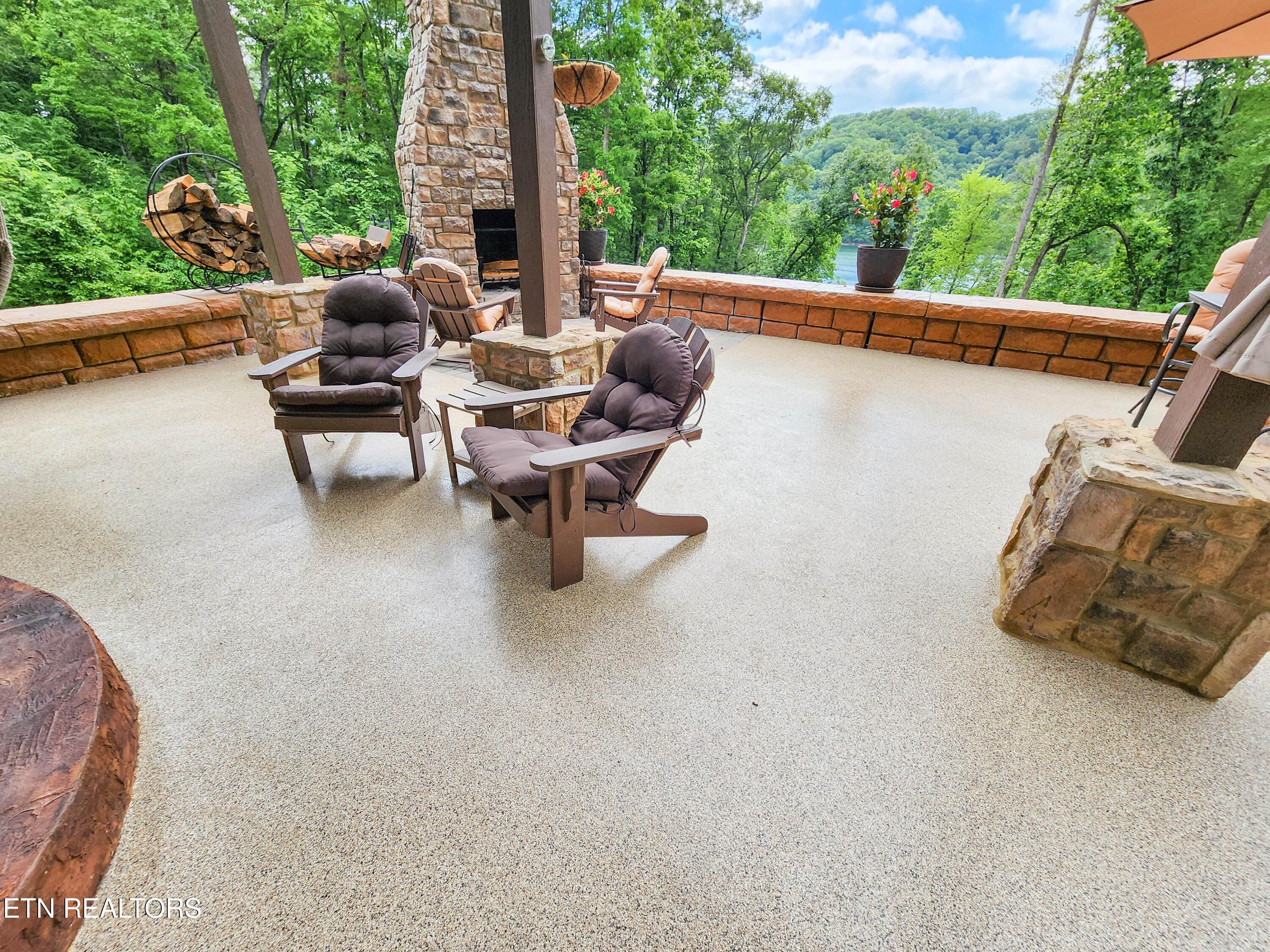 635 Norris Shores Drive, Sharps Chapel, TN - Norris Lake Real Estate - Image# 27