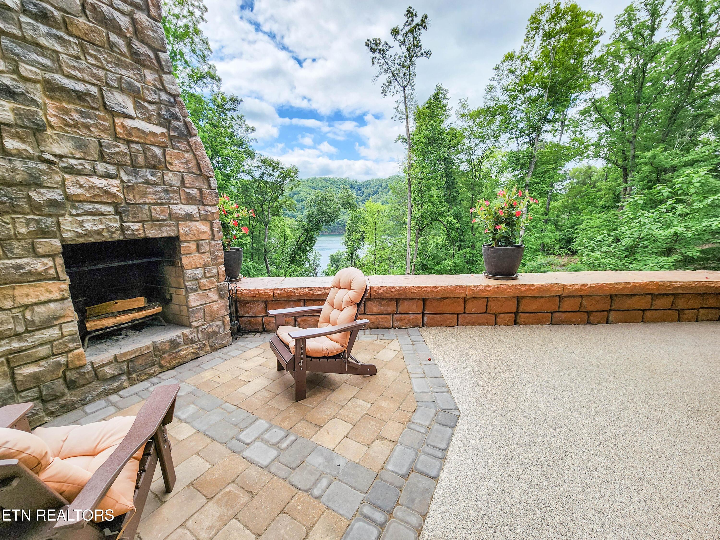 635 Norris Shores Drive, Sharps Chapel, TN - Norris Lake Real Estate - Image# 41