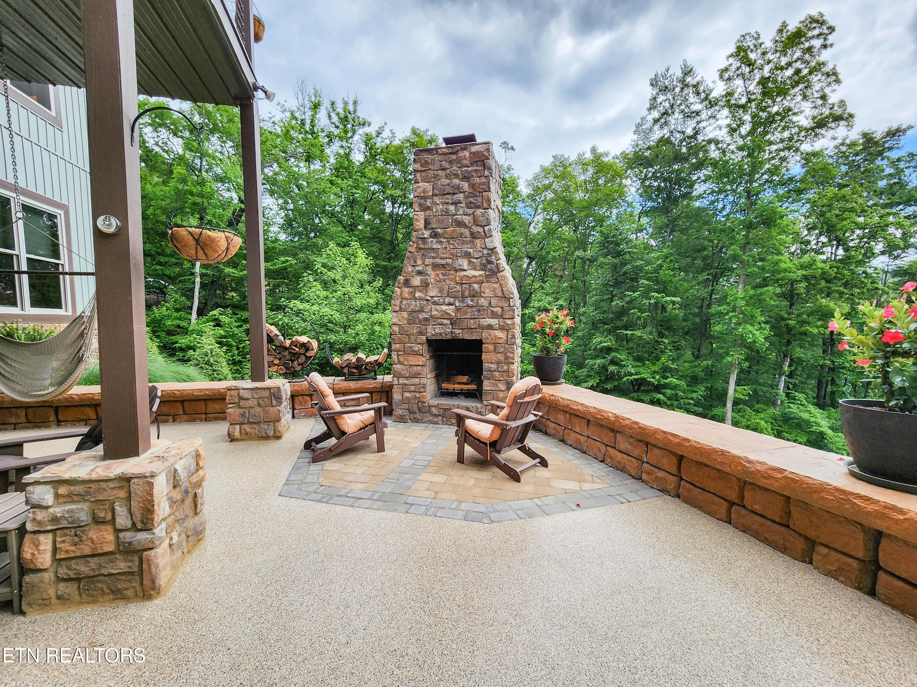 635 Norris Shores Drive, Sharps Chapel, TN - Norris Lake Real Estate - Image# 46