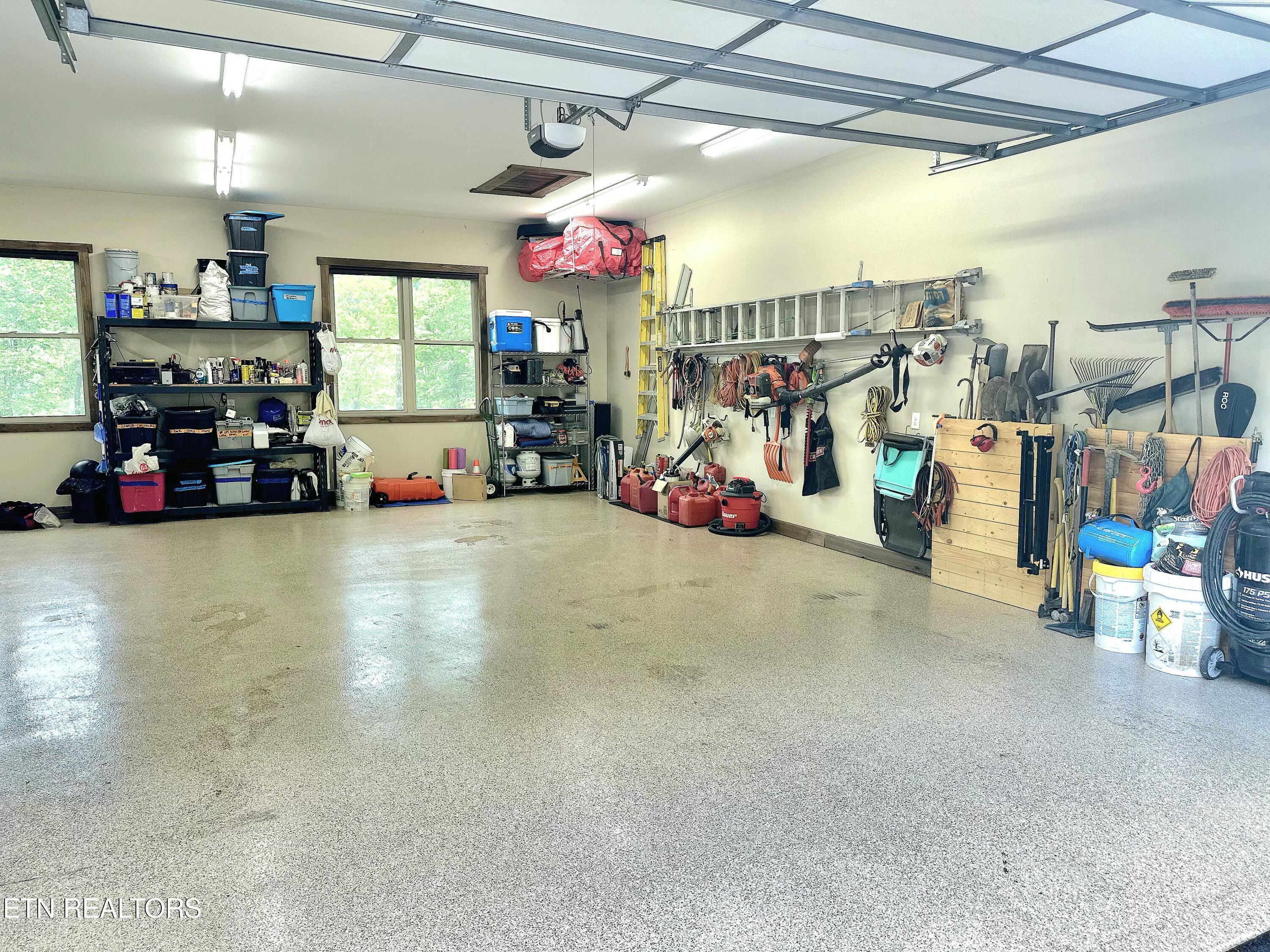 635 Norris Shores Drive, Sharps Chapel, TN - Norris Lake Real Estate - Image# 36