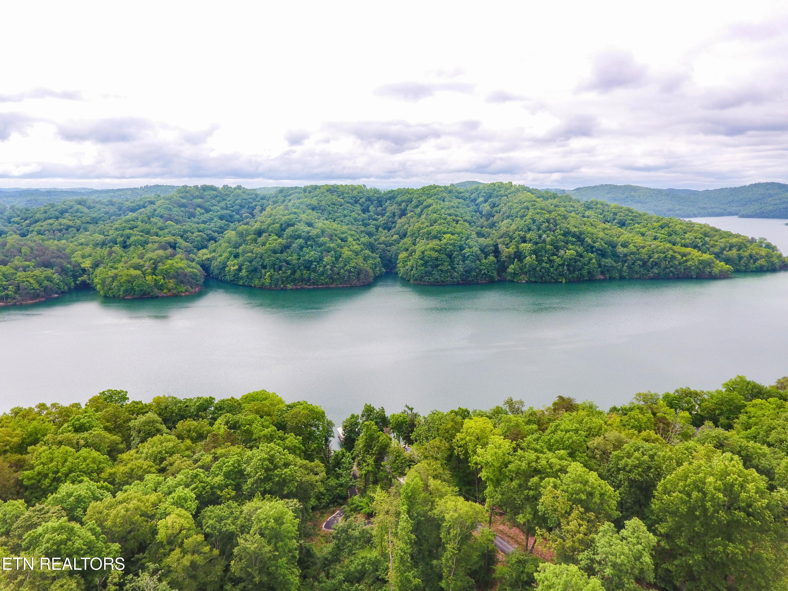 Lot 47 Norris Shores Drive, Sharps Chapel, TN - Norris Lake Real Estate - Image# 3