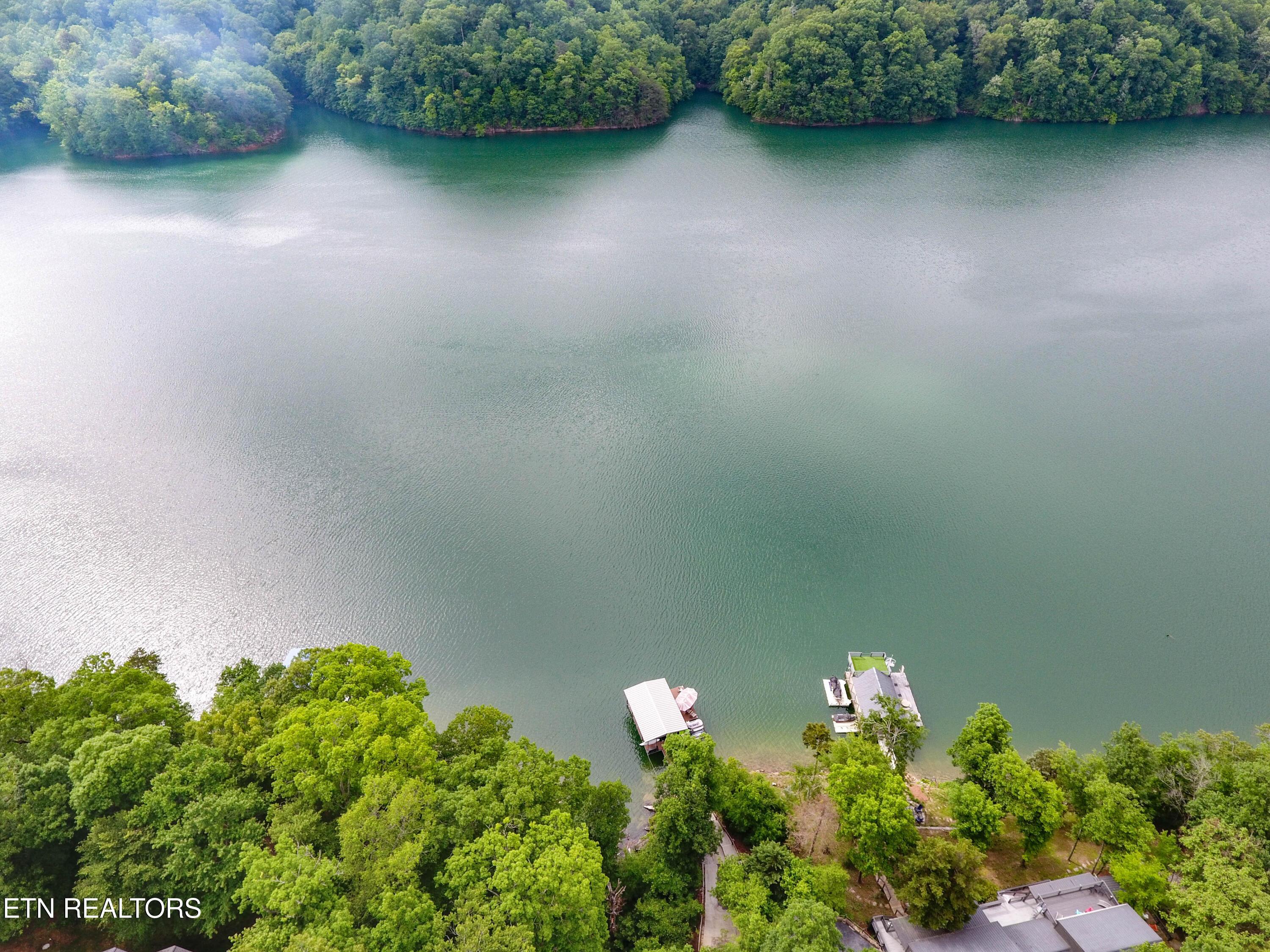 Lot 47 Norris Shores Drive, Sharps Chapel, TN - Norris Lake Real Estate - Image# 4