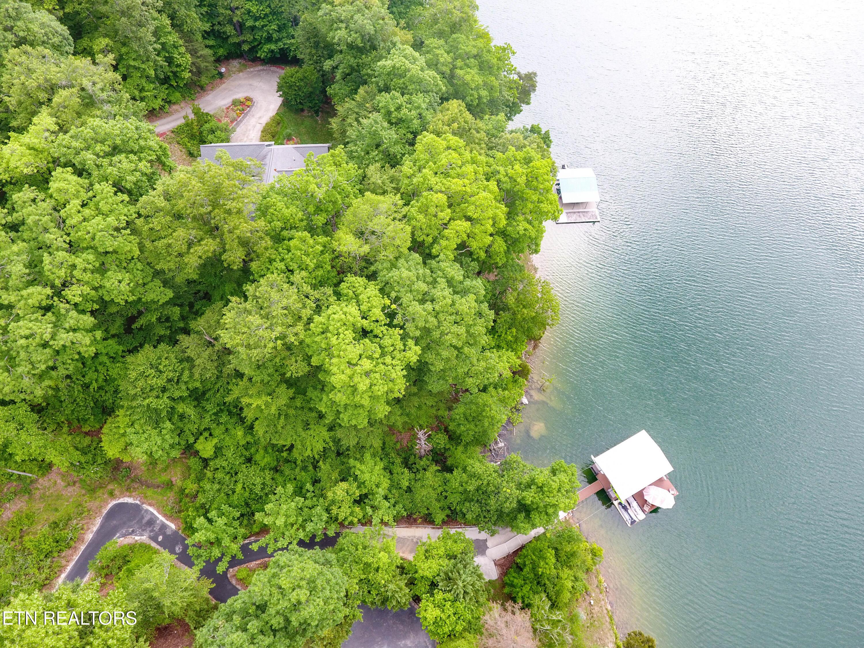 Lot 47 Norris Shores Drive, Sharps Chapel, TN - Norris Lake Real Estate - Image# 5