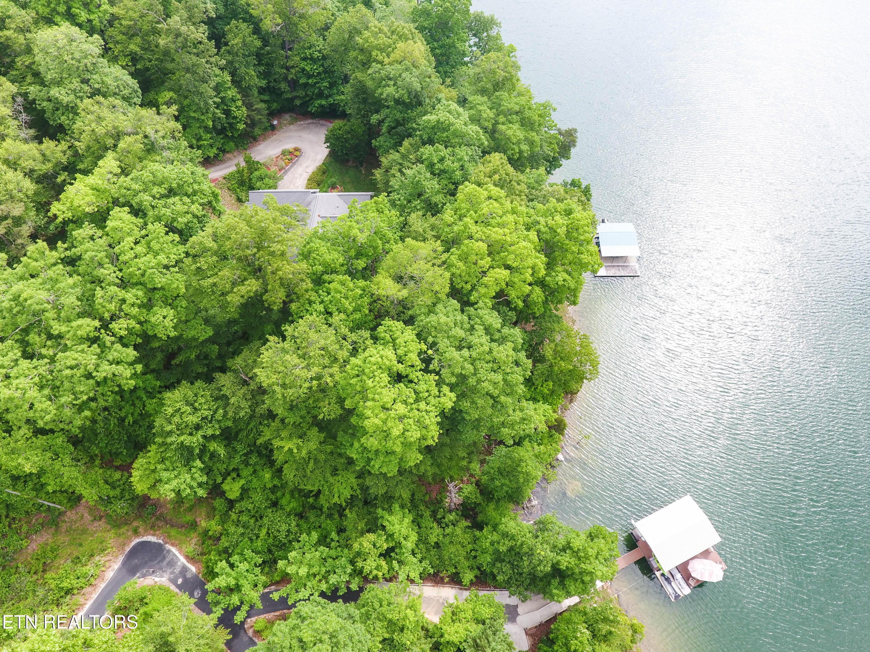 Lot 47 Norris Shores Drive, Sharps Chapel, TN - Norris Lake Real Estate - Image# 6