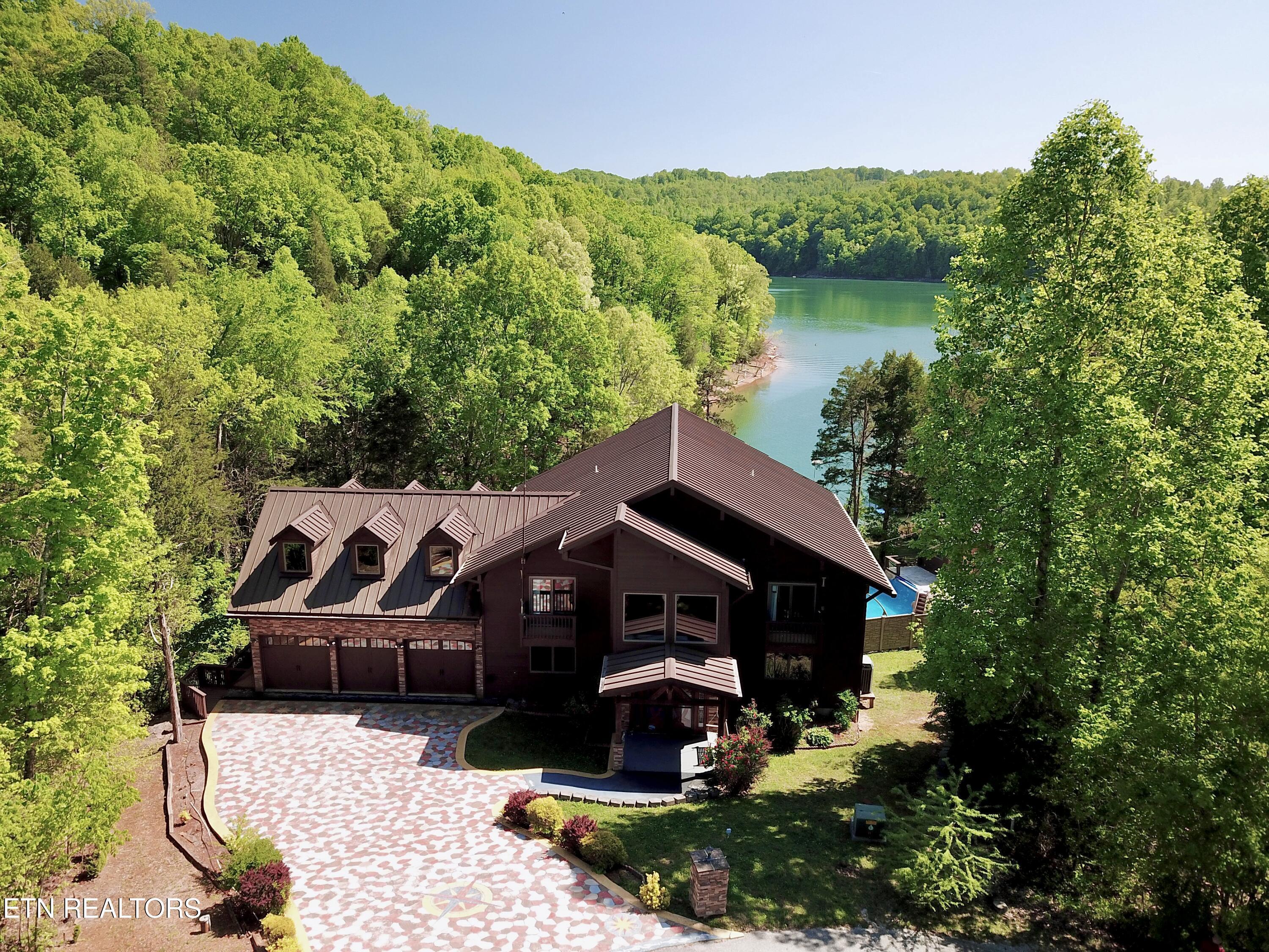 189 Bridle Way, Speedwell, TN - Norris Lake Real Estate - Image# 2