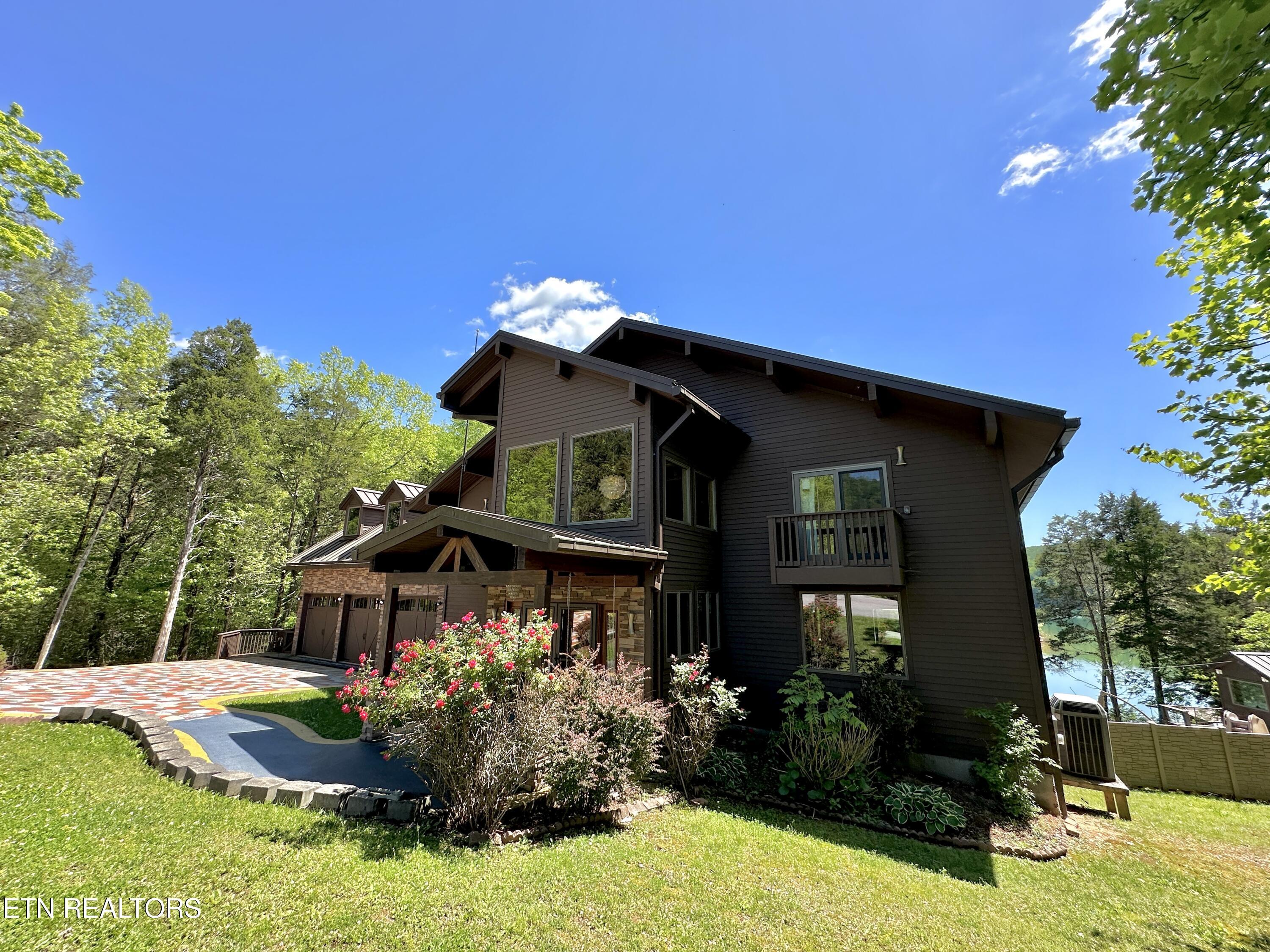189 Bridle Way, Speedwell, TN - Norris Lake Real Estate - Image# 3