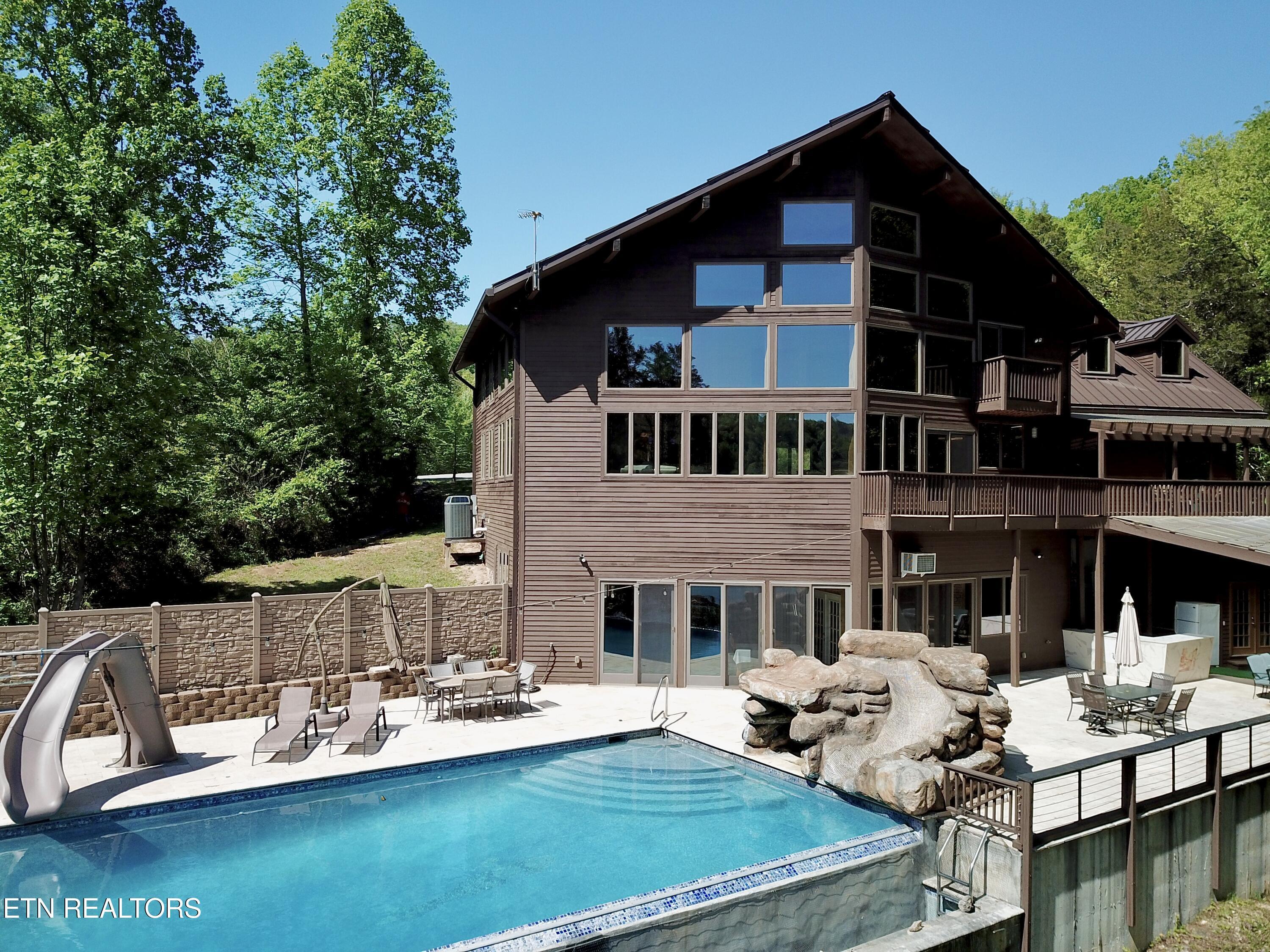 189 Bridle Way, Speedwell, TN - Norris Lake Real Estate - Image# 4