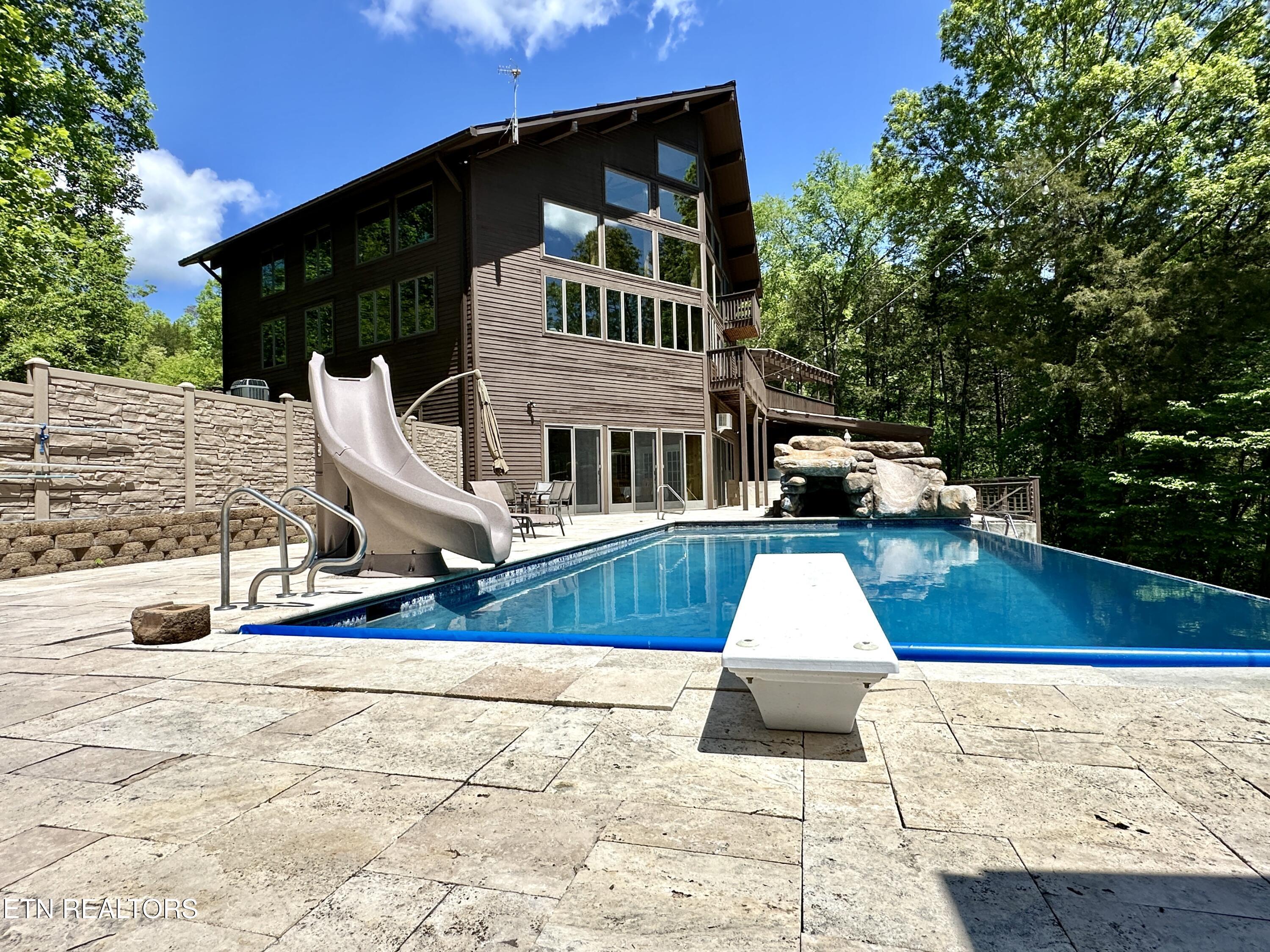 189 Bridle Way, Speedwell, TN - Norris Lake Real Estate - Image# 5