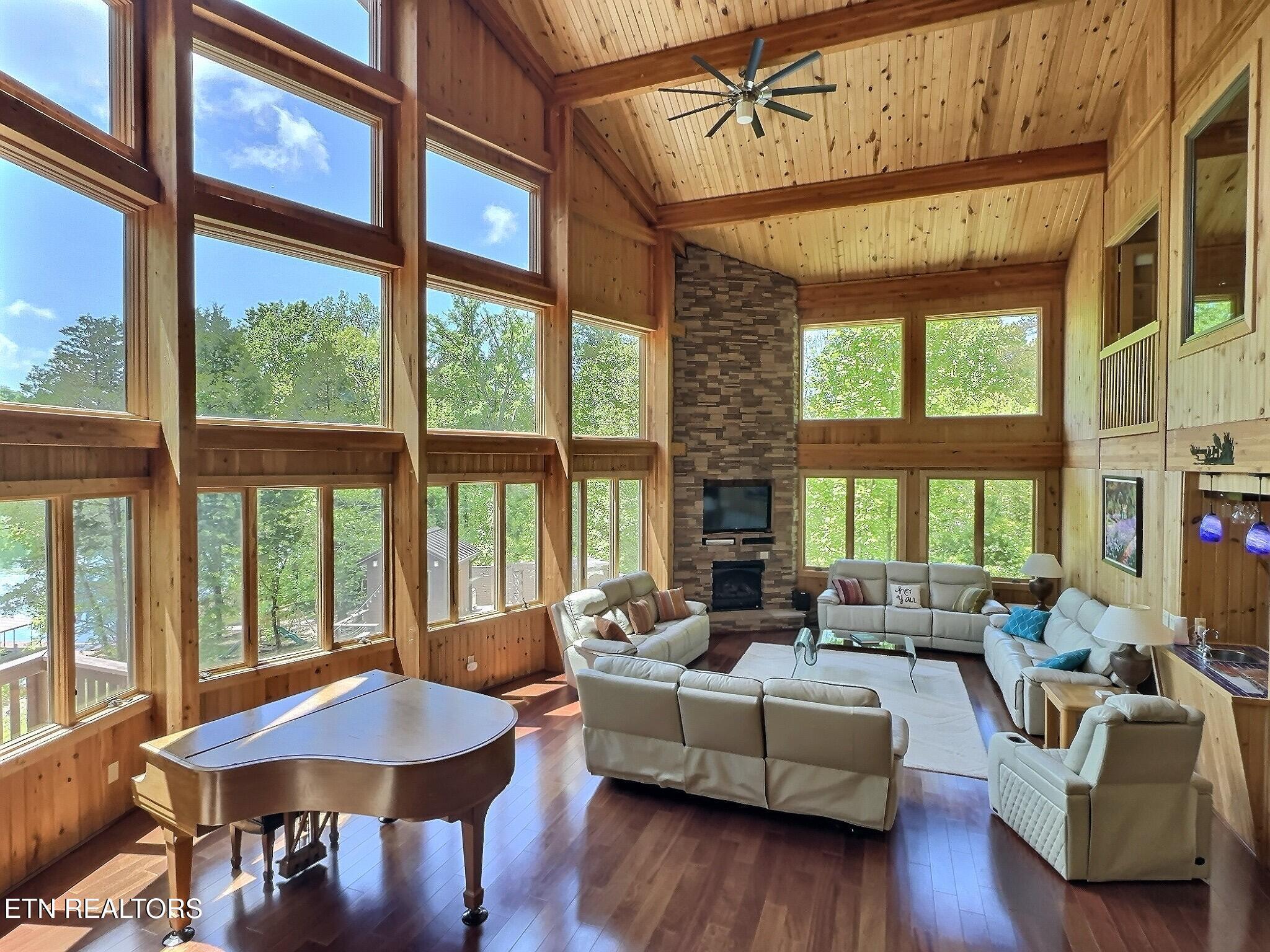189 Bridle Way, Speedwell, TN - Norris Lake Real Estate - Image# 18