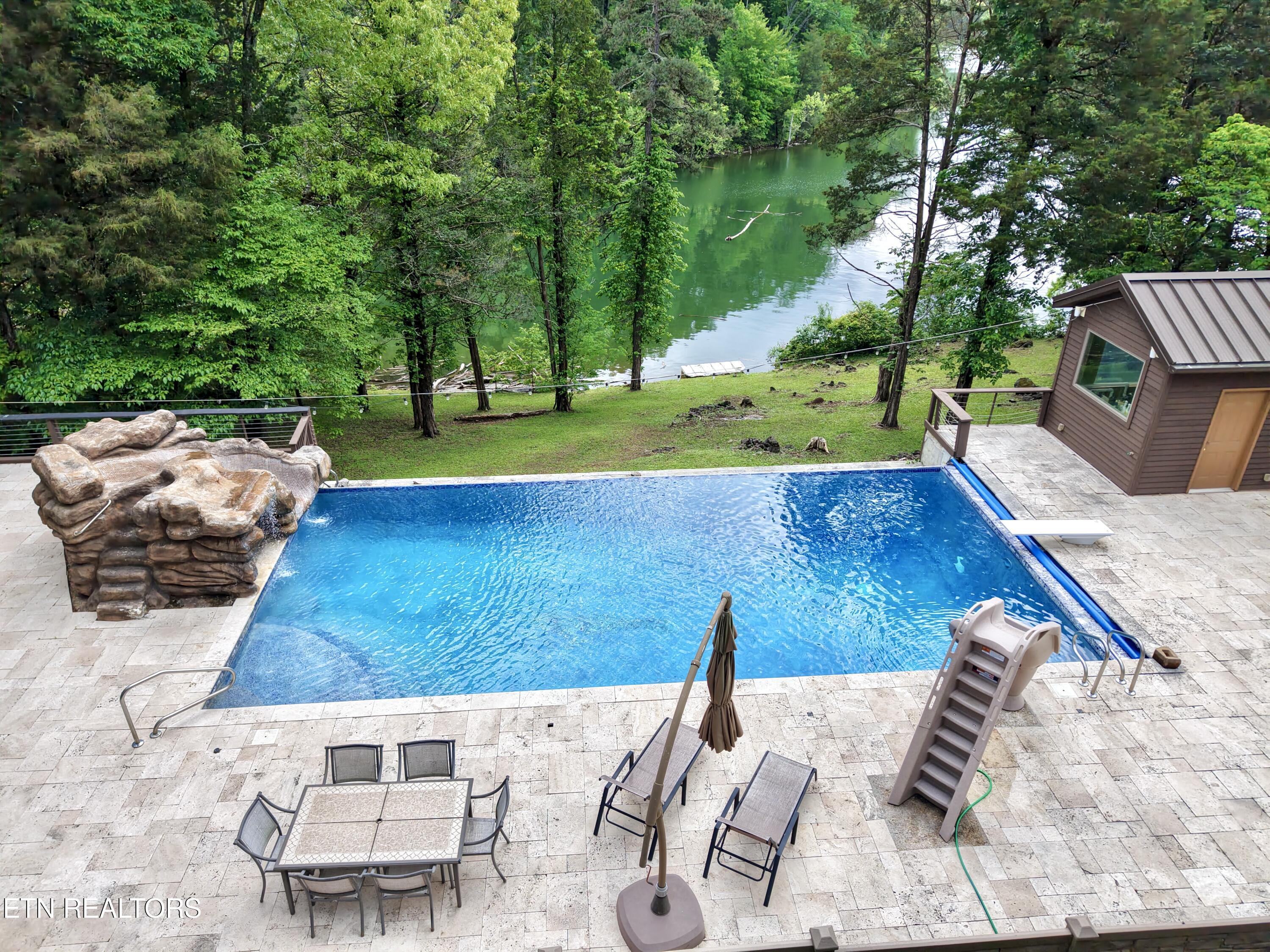 189 Bridle Way, Speedwell, TN - Norris Lake Real Estate - Image# 6